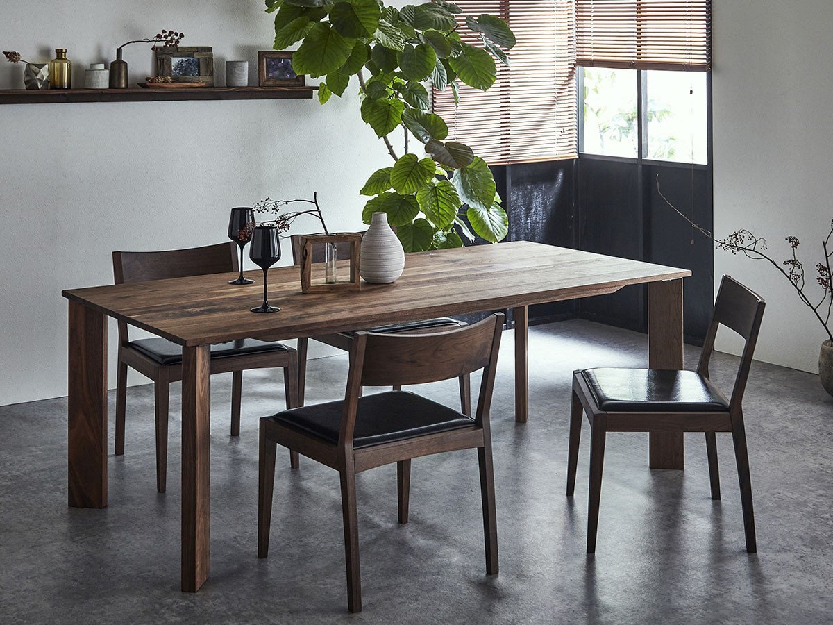 【フライミー ヴェール/FLYMEe vert / GOODS】のDINING CHAIR / ダイニングチェア #100196 人気、トレンドファッション・服の通販 founy(ファニー) 　送料無料　Free Shipping　シンプル　Simple, Minimal　テーブル　Table, Dining Table　フォーム　Form　ベーシック　Basic, Essential　ホーム・キャンプ・アウトドア・お取り寄せ　Home Living / Home & Lifestyle / Camping Gear / Outdoor Camping　家具・インテリア　Home Furniture & Interior. Stylish & Functional Living Spaces　チェア・椅子　Seating & Chairs　ダイニングチェア・木製チェア　Dining Chairs　other-6|ID: prp329100000005220 ipo3291000000031551693