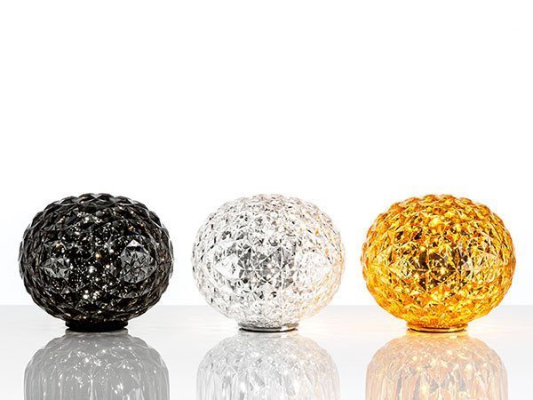 【カルテル/Kartell / GOODS】のPLANET / プラネット フロア インテリア・キッズ・メンズ・レディースファッション・服の通販 founy(ファニー) https://founy.com/ 送料無料 Free Shipping ガラス Glass クリスタル Crystal テーブル Table ホーム・キャンプ・アウトドア・お取り寄せ Home,Garden,Outdoor,Camping Gear 家具・インテリア Furniture ライト・照明 Lighting & Light Fixtures |ID: prp329100000005222 ipo3291000000030177948