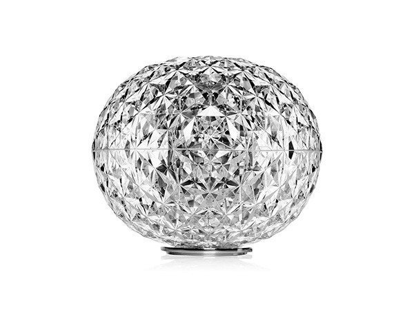 【カルテル/Kartell / GOODS】のPLANET / プラネット フロア インテリア・キッズ・メンズ・レディースファッション・服の通販 founy(ファニー) 　送料無料　Free Shipping　ガラス　Glass, Glassware　クリスタル　Crystal, Swarovski　テーブル　Table, Dining Table　ホーム・キャンプ・アウトドア・お取り寄せ　Home Living / Home & Lifestyle / Camping Gear / Outdoor Camping　家具・インテリア　Home Furniture & Interior. Stylish & Functional Living Spaces　ライト・照明　Lamps & Lighting Fixtures　クリスタル|ID: prp329100000005222 ipo3291000000036806131