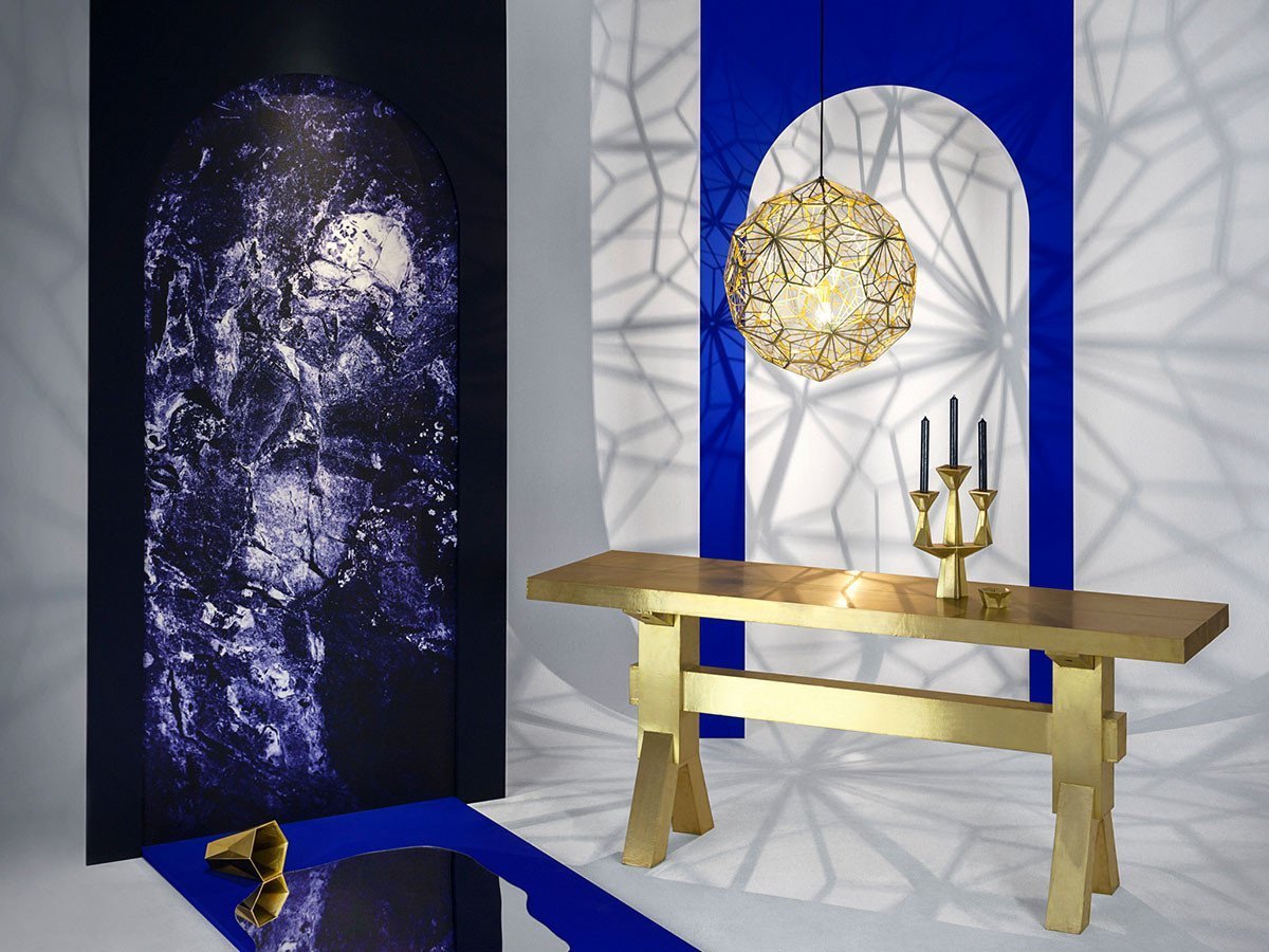 【トム ディクソン/Tom Dixon / GOODS】のEtch Web Pendant / エッチ ウェブ ペンダントライト 人気、トレンドファッション・服の通販 founy(ファニー) 　送料無料　Free Shipping　ダイヤモンド　Diamond　ホーム・キャンプ・アウトドア・お取り寄せ　Home,Garden,Outdoor,Camping Gear　家具・インテリア　Furniture　ライト・照明　Lighting & Light Fixtures　ペンダントライト　Pendant Light　other-3|ID: prp329100000005235 ipo3291000000031543220