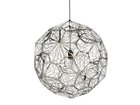 【トム ディクソン/Tom Dixon / GOODS】のEtch Web Pendant / エッチ ウェブ ペンダントライト 消灯時|ID: prp329100000005235 ipo3291000000037079094