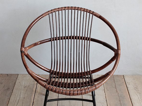 【ノットアンティークス/knot antiques / CRASH GATE / GOODS】のBIZET CHAIR / ビゼット チェア 人気、トレンドファッション・服の通販 founy(ファニー) 　ラタン　Rattan, Woven Rattan　レトロ　Retro, Vintage Style　ヴィンテージ　Vintage Style　ホーム・キャンプ・アウトドア・お取り寄せ　Home Living / Home & Lifestyle / Camping Gear / Outdoor Camping　家具・インテリア　Home Furniture & Interior. Stylish & Functional Living Spaces　チェア・椅子　Seating & Chairs　ラウンジチェア・リクライナー　Lounge Chairs / Recliners　other-6|ID: prp329100000005242 ipo3291000000031550666