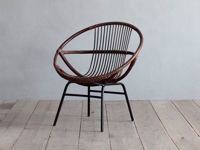 【ノットアンティークス/knot antiques / CRASH GATE / GOODS】のBIZET CHAIR / ビゼット チェア インテリア・キッズ・メンズ・レディースファッション・服の通販 founy(ファニー) https://founy.com/ ラタン Rattan, Woven Rattan レトロ Retro, Vintage Style ヴィンテージ Vintage Style ホーム・キャンプ・アウトドア・お取り寄せ Home Living / Home & Lifestyle / Camping Gear / Outdoor Camping 家具・インテリア Home Furniture & Interior. Stylish & Functional Living Spaces チェア・椅子 Seating & Chairs ラウンジチェア・リクライナー Lounge Chairs / Recliners |ID: prp329100000005242 ipo3291000000033395301