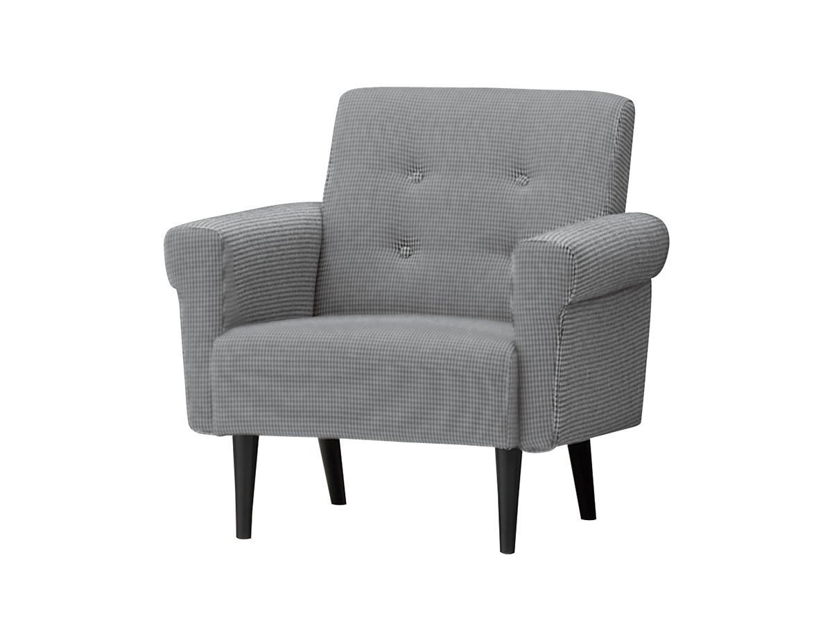 【スウィッチ/SWITCH / GOODS】のMarguerite Sofa 1P / マーガレット 1人掛けソファ 人気、トレンドファッション・服の通販 founy(ファニー) 　送料無料　Free Shipping　おすすめ　Recommend　コンパクト　Compact　フォルム　Form　マーガレット　Margaret　ホーム・キャンプ・アウトドア・お取り寄せ　Home,Garden,Outdoor,Camping Gear　家具・インテリア　Home Furniture & Interior. Stylish & Functional Living Spaces　ソファー　Sofa　other-2|ID: prp329100000005249 ipo3291000000031535812