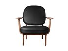 【フリッツ ハンセン/FRITZ HANSEN / GOODS】のFRED / フレッド ラウンジチェア JH97 人気、トレンドファッション・服の通販 founy(ファニー) ウッド Wooden Design エレガント 上品 Elegant オイル Body Oil ファブリック Fabric, Textile フォルム Silhouette, Form フラット Flat, Flat Shoes フレーム Frame, Outline ホーム・キャンプ・アウトドア・お取り寄せ Home Living / Home & Lifestyle / Camping Gear / Outdoor Camping 家具・インテリア Home Furniture & Interior. Stylish & Functional Living Spaces チェア・椅子 Seating & Chairs ラウンジチェア・リクライナー Lounge Chairs / Recliners thumbnail フレーム:オーク(オイル仕上)|ID: prp329100000005253 ipo3291000000033217838