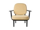 【フリッツ ハンセン/FRITZ HANSEN / GOODS】のFRED / フレッド ラウンジチェア JH97 人気、トレンドファッション・服の通販 founy(ファニー) ウッド Wooden Design エレガント 上品 Elegant オイル Body Oil ファブリック Fabric, Textile フォルム Silhouette, Form フラット Flat, Flat Shoes フレーム Frame, Outline ホーム・キャンプ・アウトドア・お取り寄せ Home Living / Home & Lifestyle / Camping Gear / Outdoor Camping 家具・インテリア Home Furniture & Interior. Stylish & Functional Living Spaces チェア・椅子 Seating & Chairs ラウンジチェア・リクライナー Lounge Chairs / Recliners thumbnail フレーム:ブラックペインテッドアッシュ|ID: prp329100000005253 ipo3291000000033217840