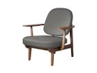 【フリッツ ハンセン/FRITZ HANSEN / GOODS】のFRED / フレッド ラウンジチェア JH97 人気、トレンドファッション・服の通販 founy(ファニー) ウッド Wooden Design エレガント 上品 Elegant オイル Body Oil ファブリック Fabric, Textile フォルム Silhouette, Form フラット Flat, Flat Shoes フレーム Frame, Outline ホーム・キャンプ・アウトドア・お取り寄せ Home Living / Home & Lifestyle / Camping Gear / Outdoor Camping 家具・インテリア Home Furniture & Interior. Stylish & Functional Living Spaces チェア・椅子 Seating & Chairs ラウンジチェア・リクライナー Lounge Chairs / Recliners thumbnail 張地:1121 ベージュ(クリスチャンハウン)、フレーム:ウォルナットステインドオーク|ID: prp329100000005253 ipo3291000000033217910