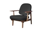 【フリッツ ハンセン/FRITZ HANSEN / GOODS】のFRED / フレッド ラウンジチェア JH97 人気、トレンドファッション・服の通販 founy(ファニー) ウッド Wooden Design エレガント 上品 Elegant オイル Body Oil ファブリック Fabric, Textile フォルム Silhouette, Form フラット Flat, Flat Shoes フレーム Frame, Outline ホーム・キャンプ・アウトドア・お取り寄せ Home Living / Home & Lifestyle / Camping Gear / Outdoor Camping 家具・インテリア Home Furniture & Interior. Stylish & Functional Living Spaces チェア・椅子 Seating & Chairs ラウンジチェア・リクライナー Lounge Chairs / Recliners thumbnail 張地:1172 グレーユニ(クリスチャンハウン)、フレーム:ウォルナットステインドオーク|ID: prp329100000005253 ipo3291000000033217936