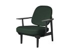 【フリッツ ハンセン/FRITZ HANSEN / GOODS】のFRED / フレッド ラウンジチェア JH97 人気、トレンドファッション・服の通販 founy(ファニー) ウッド Wooden Design エレガント 上品 Elegant オイル Body Oil ファブリック Fabric, Textile フォルム Silhouette, Form フラット Flat, Flat Shoes フレーム Frame, Outline ホーム・キャンプ・アウトドア・お取り寄せ Home Living / Home & Lifestyle / Camping Gear / Outdoor Camping 家具・インテリア Home Furniture & Interior. Stylish & Functional Living Spaces チェア・椅子 Seating & Chairs ラウンジチェア・リクライナー Lounge Chairs / Recliners thumbnail 張地:1160 ダークグリーンユニ(クリスチャンハウン)、フレーム:ブラックペインテッドアッシュ|ID: prp329100000005253 ipo3291000000033217963