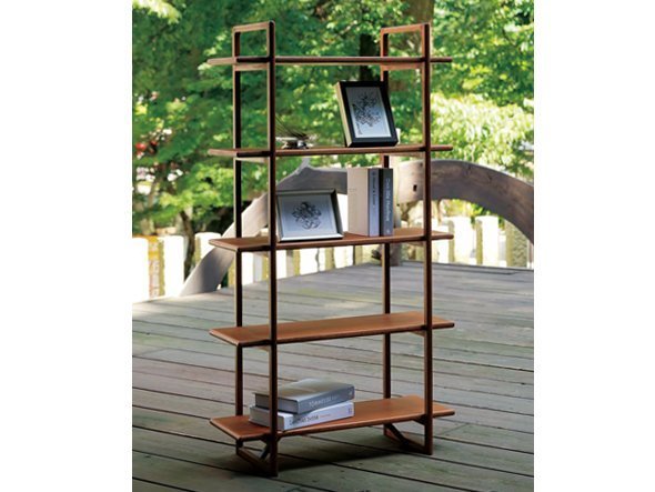 【ティッド/Tid / GOODS】のHigh Shelf / ハイシェルフ 人気、トレンドファッション・服の通販 founy(ファニー) 　シンプル　Simple, Minimal　フレーム　Frame, Outline　ホーム・キャンプ・アウトドア・お取り寄せ　Home Living / Home & Lifestyle / Camping Gear / Outdoor Camping　家具・インテリア　Home Furniture & Interior. Stylish & Functional Living Spaces　収納家具・キャビネット　Storage Furniture　シェルフ・オープンラック・収納棚　Open Shelf Rack　other-2|ID: prp329100000005259 ipo3291000000031533359
