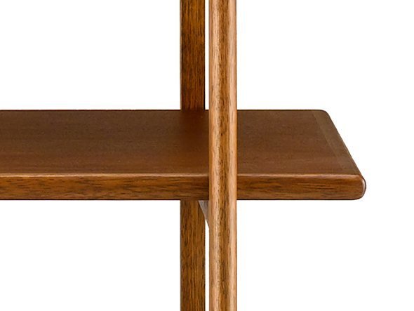 【ティッド/Tid / GOODS】のHigh Shelf / ハイシェルフ 人気、トレンドファッション・服の通販 founy(ファニー) 　シンプル　Simple, Minimal　フレーム　Frame, Outline　ホーム・キャンプ・アウトドア・お取り寄せ　Home Living / Home & Lifestyle / Camping Gear / Outdoor Camping　家具・インテリア　Home Furniture & Interior. Stylish & Functional Living Spaces　収納家具・キャビネット　Storage Furniture　シェルフ・オープンラック・収納棚　Open Shelf Rack　other-3|ID: prp329100000005259 ipo3291000000031533360