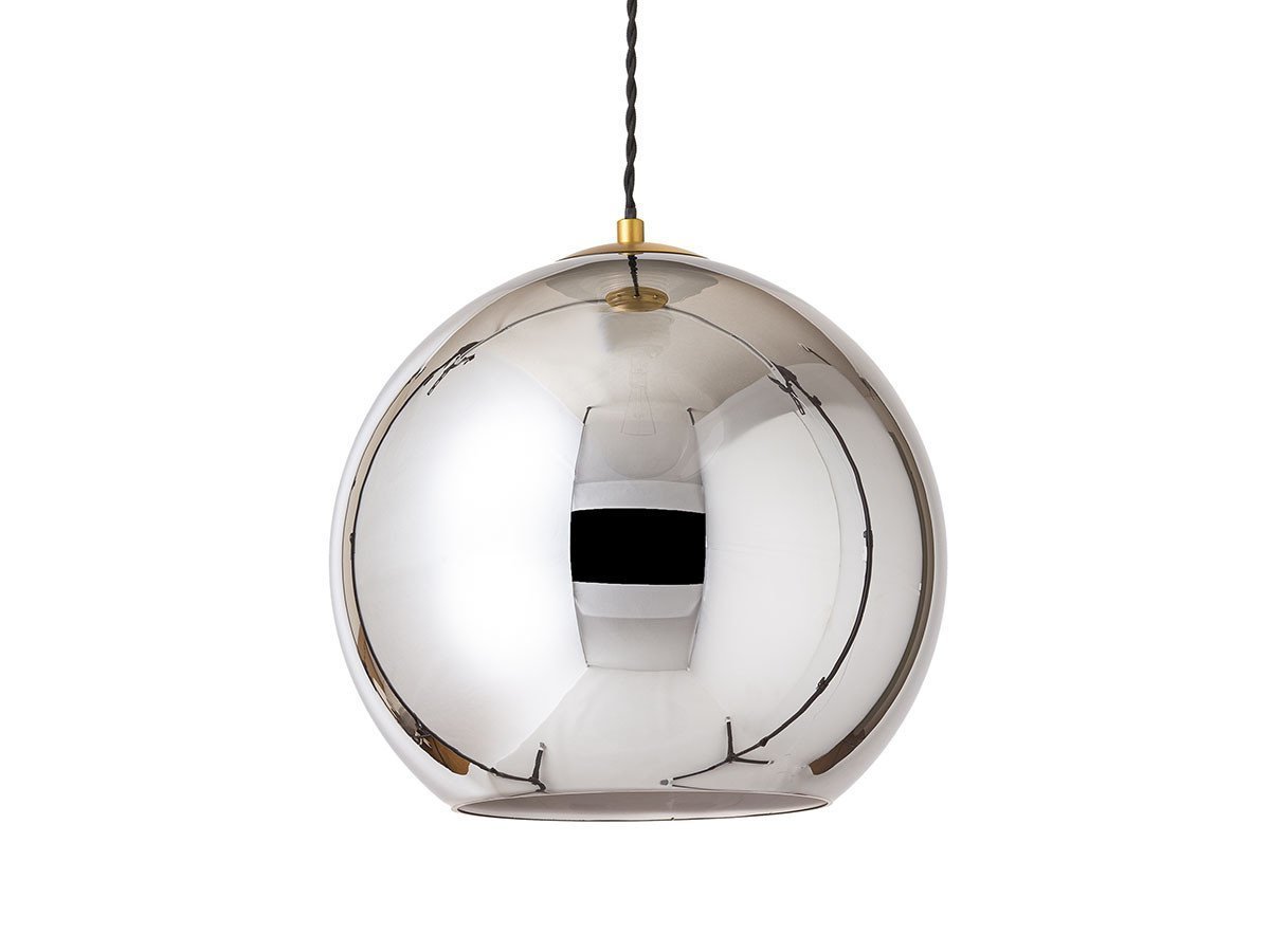 【ハモサ/HERMOSA / GOODS】のACE LAMP L / エース ランプ L インテリア・キッズ・メンズ・レディースファッション・服の通販 founy(ファニー) 　送料無料　Free Shipping　おすすめ　Recommended / Our Picks　ガラス　Glass, Glassware　モダン　Modern, Contemporary　ヴィンテージ　Vintage Style　ホーム・キャンプ・アウトドア・お取り寄せ　Home Living / Home & Lifestyle / Camping Gear / Outdoor Camping　家具・インテリア　Home Furniture & Interior. Stylish & Functional Living Spaces　ライト・照明　Lamps & Lighting Fixtures　ペンダントライト・吊り下げ照明　Pendant Light / Hanging Light Fixture　グレー|ID: prp329100000005267 ipo3291000000030226608