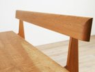 【広松木工/Hiromatsu Furniture / GOODS】のSHAKER / シェーカー ウッドバックベンチ 196 参考イメージ|ID: prp329100000005268 ipo3291000000033791751