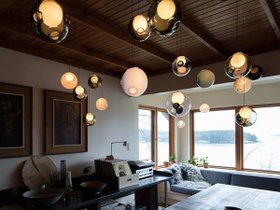 【ボッチ/BOCCI / GOODS】の28 Series 28.1 / 28シリーズ 28.1(1灯タイプ) 人気、トレンドファッション・服の通販 founy(ファニー) 送料無料 Free Shipping ガラス Glass, Glassware モダン Modern, Contemporary ランダム Random, Irregular 人気 Popular, Best Seller ホーム・キャンプ・アウトドア・お取り寄せ Home Living / Home & Lifestyle / Camping Gear / Outdoor Camping 家具・インテリア Home Furniture & Interior. Stylish & Functional Living Spaces ライト・照明 Lamps & Lighting Fixtures ペンダントライト・吊り下げ照明 Pendant Light / Hanging Light Fixture |ID:prp329100000005273