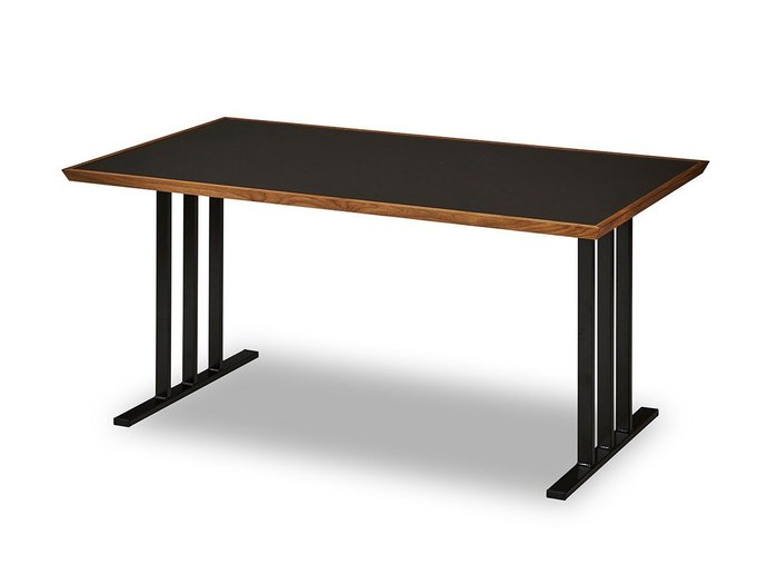 【フライミー ベーシック/FLYMEe BASIC / GOODS】のDINING TABLE / ダイニングテーブル #100646 インテリア・キッズ・メンズ・レディースファッション・服の通販 founy(ファニー) https://founy.com/ テーブル Table, Dining Table ホーム・キャンプ・アウトドア・お取り寄せ Home Living / Home & Lifestyle / Camping Gear / Outdoor Camping 家具・インテリア Home Furniture & Interior. Stylish & Functional Living Spaces テーブル Dining, Coffee & Side Tables ダイニングテーブル・食卓テーブル Dining Tables |ID: prp329100000005277 ipo3291000000030250492