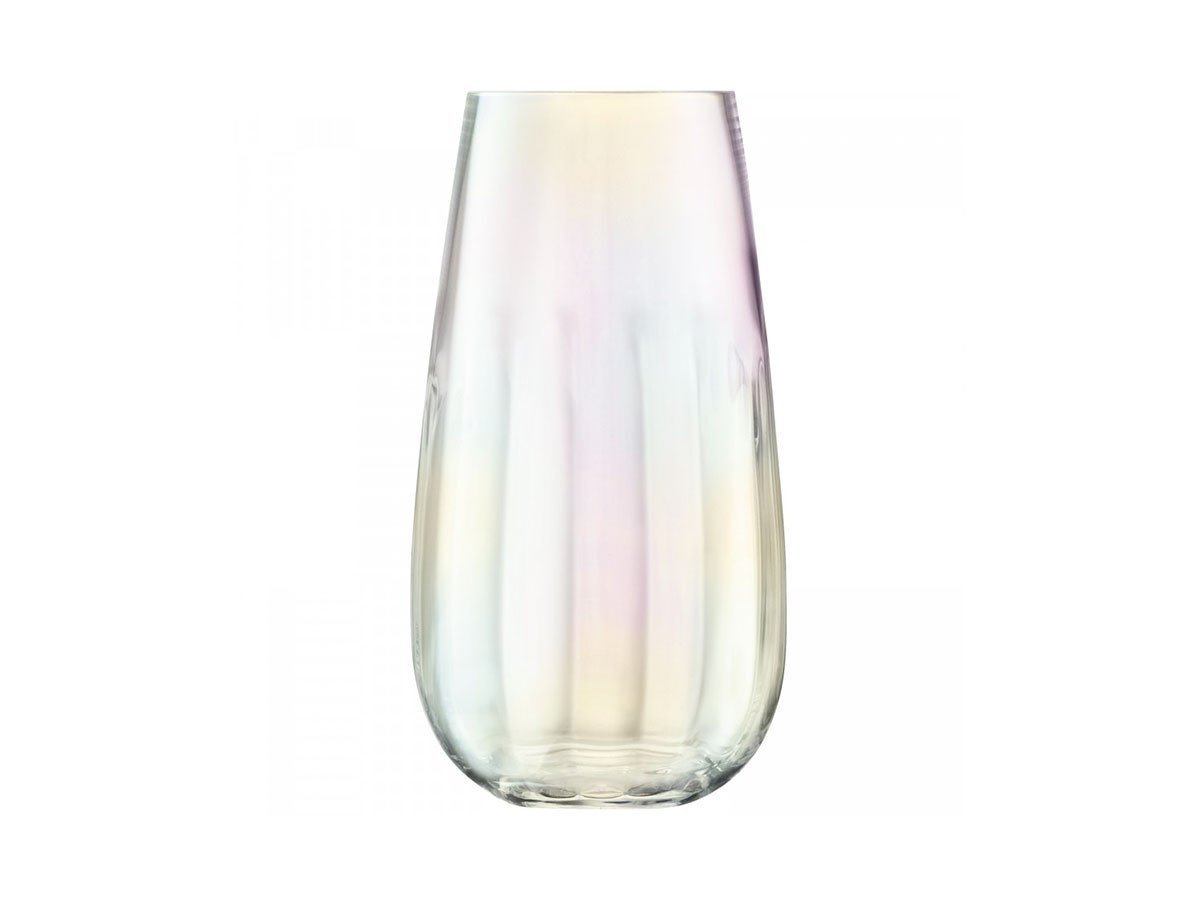 【エルエスエー インターナショナル/LSA international / GOODS】のPEARL VASE / パールベース 高さ28cm 人気、トレンドファッション・服の通販 founy(ファニー) 　送料無料　Free Shipping　ハンド　Hand, Handmade　パール　Pearl, Pearl Accent　フラワー　Flower, Floral　エレガント 上品　Elegant　ホーム・キャンプ・アウトドア・お取り寄せ　Home Living / Home & Lifestyle / Camping Gear / Outdoor Camping　家具・インテリア　Home Furniture & Interior. Stylish & Functional Living Spaces　その他 インテリア雑貨、家具　Home Decor & Furniture Extras　other-4|ID: prp329100000005282 ipo3291000000031526394