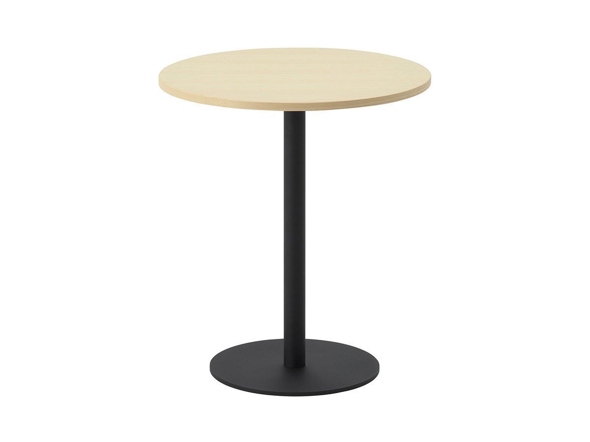 【ティーアンドオー/T&O / GOODS】のRound Table 63 / ラウンドテーブル 63 人気、トレンドファッション・服の通販 founy(ファニー) 　送料無料　Free Shipping　テーブル　Table　ラウンド　Round　ホーム・キャンプ・アウトドア・お取り寄せ　Home,Garden,Outdoor,Camping Gear　家具・インテリア　Furniture　テーブル　Table　カフェテーブル　Cafe Table　other-4|ID: prp329100000005290 ipo3291000000031530210