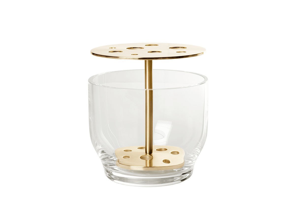 【フリッツ ハンセン/FRITZ HANSEN / GOODS】のIKEBANA VASE SMALL / イケバナ ベース スモール 人気、トレンドファッション・服の通販 founy(ファニー) 送料無料 Free Shipping アクセサリー Fashion Accessories エレガント 上品 Elegant コレクション Collection, Seasonal Line フラワー Flower, Floral 人気 Popular, Best Seller 春 Spring 秋 Autumn ホーム・キャンプ・アウトドア・お取り寄せ Home Living / Home & Lifestyle / Camping Gear / Outdoor Camping 家具・インテリア Home Furniture & Interior. Stylish & Functional Living Spaces その他 インテリア雑貨、家具 Home Decor & Furniture Extras other-3|ID: prp329100000005298 ipo3291000000031496835