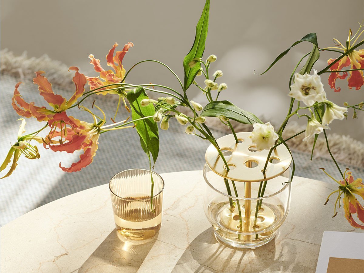 【フリッツ ハンセン/FRITZ HANSEN / GOODS】のIKEBANA VASE SMALL / イケバナ ベース スモール 人気、トレンドファッション・服の通販 founy(ファニー) 送料無料 Free Shipping アクセサリー Fashion Accessories エレガント 上品 Elegant コレクション Collection, Seasonal Line フラワー Flower, Floral 人気 Popular, Best Seller 春 Spring 秋 Autumn ホーム・キャンプ・アウトドア・お取り寄せ Home Living / Home & Lifestyle / Camping Gear / Outdoor Camping 家具・インテリア Home Furniture & Interior. Stylish & Functional Living Spaces その他 インテリア雑貨、家具 Home Decor & Furniture Extras other-5|ID: prp329100000005298 ipo3291000000031496837