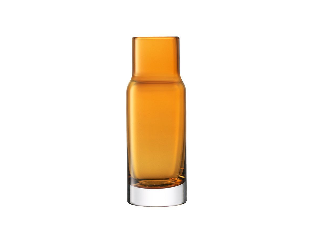 【エルエスエー インターナショナル/LSA international / GOODS】のUTILITY VASE / ユーティリティ ベース 高さ19cm 人気、トレンドファッション・服の通販 founy(ファニー) 　ガラス　Glass　シンプル　Simple　デスク　Desk　ハンド　Hand　フラワー　Flower　モダン　Modern　ホーム・キャンプ・アウトドア・お取り寄せ　Home,Garden,Outdoor,Camping Gear　家具・インテリア　Home Furniture & Interior. Stylish & Functional Living Spaces　その他 インテリア雑貨、家具　Furniture, Interior, Others　other-4|ID: prp329100000005304 ipo3291000000031526640