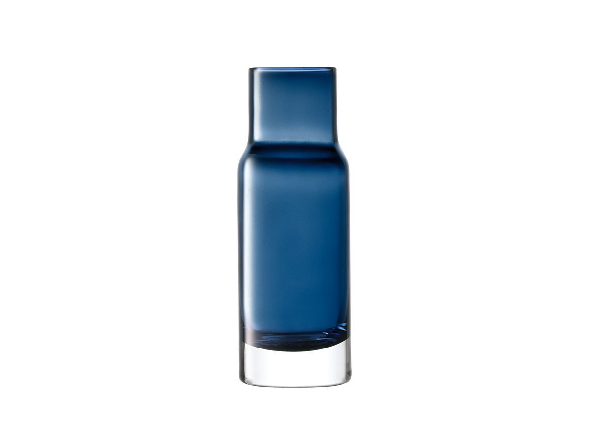 【エルエスエー インターナショナル/LSA international / GOODS】のUTILITY VASE / ユーティリティ ベース 高さ19cm 人気、トレンドファッション・服の通販 founy(ファニー) 　ガラス　Glass　シンプル　Simple　デスク　Desk　ハンド　Hand　フラワー　Flower　モダン　Modern　ホーム・キャンプ・アウトドア・お取り寄せ　Home,Garden,Outdoor,Camping Gear　家具・インテリア　Home Furniture & Interior. Stylish & Functional Living Spaces　その他 インテリア雑貨、家具　Furniture, Interior, Others　other-5|ID: prp329100000005304 ipo3291000000031526642