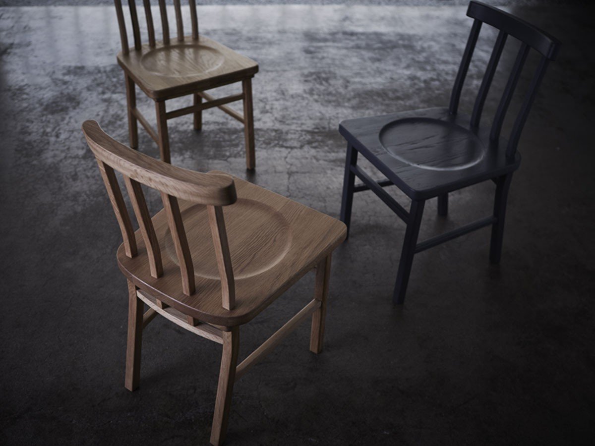 【シーヴ/SIEVE / GOODS】のmerge dining chair / マージ ダイニングチェア(6本背タイプ) 人気、トレンドファッション・服の通販 founy(ファニー) 　送料無料　Free Shipping　ホーム・キャンプ・アウトドア・お取り寄せ　Home,Garden,Outdoor,Camping Gear　家具・インテリア　Furniture　チェア・椅子　Chair　ダイニングチェア　Dining Chair　other-5|ID: prp329100000005306 ipo3291000000031489622