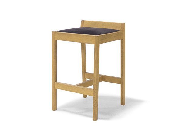 【マスターウォール/MASTERWAL / GOODS】のPARROT COUNTER CHAIR / パロット カウンターチェア インテリア・キッズ・メンズ・レディースファッション・服の通販 founy(ファニー) 　送料無料　Free Shipping　ホーム・キャンプ・アウトドア・お取り寄せ　Home Living / Home & Lifestyle / Camping Gear / Outdoor Camping　家具・インテリア　Home Furniture & Interior. Stylish & Functional Living Spaces　チェア・椅子　Seating & Chairs　カウンターチェア・ハイチェア　Bar Stools / High Stools　張地:ルクソール グレープ(ファブリック3)、フレーム:ホワイトオーク|ID: prp329100000005320 ipo3291000000034736252