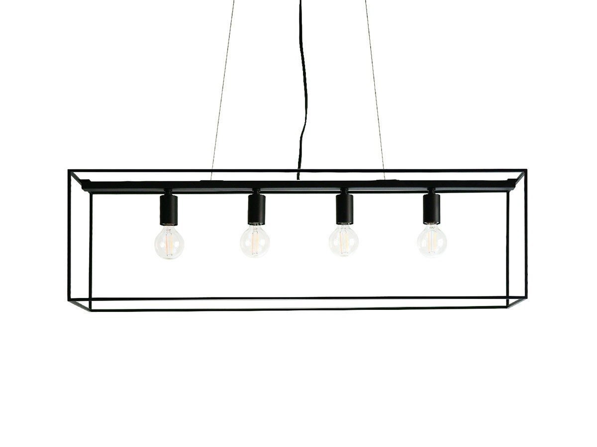 【フライミー ファクトリー/FLYMEe Factory / GOODS】のPendant Lamp / ペンダントランプ #32964 インテリア・キッズ・メンズ・レディースファッション・服の通販 founy(ファニー) 　送料無料　Free Shipping　テーブル　Table, Dining Table　フレーム　Frame, Outline　ホーム・キャンプ・アウトドア・お取り寄せ　Home Living / Home & Lifestyle / Camping Gear / Outdoor Camping　家具・インテリア　Home Furniture & Interior. Stylish & Functional Living Spaces　ライト・照明　Lamps & Lighting Fixtures　ペンダントライト・吊り下げ照明　Pendant Light / Hanging Light Fixture　ブラック、付属電球:LED電球(消灯時)|ID: prp329100000005332 ipo3291000000034221309