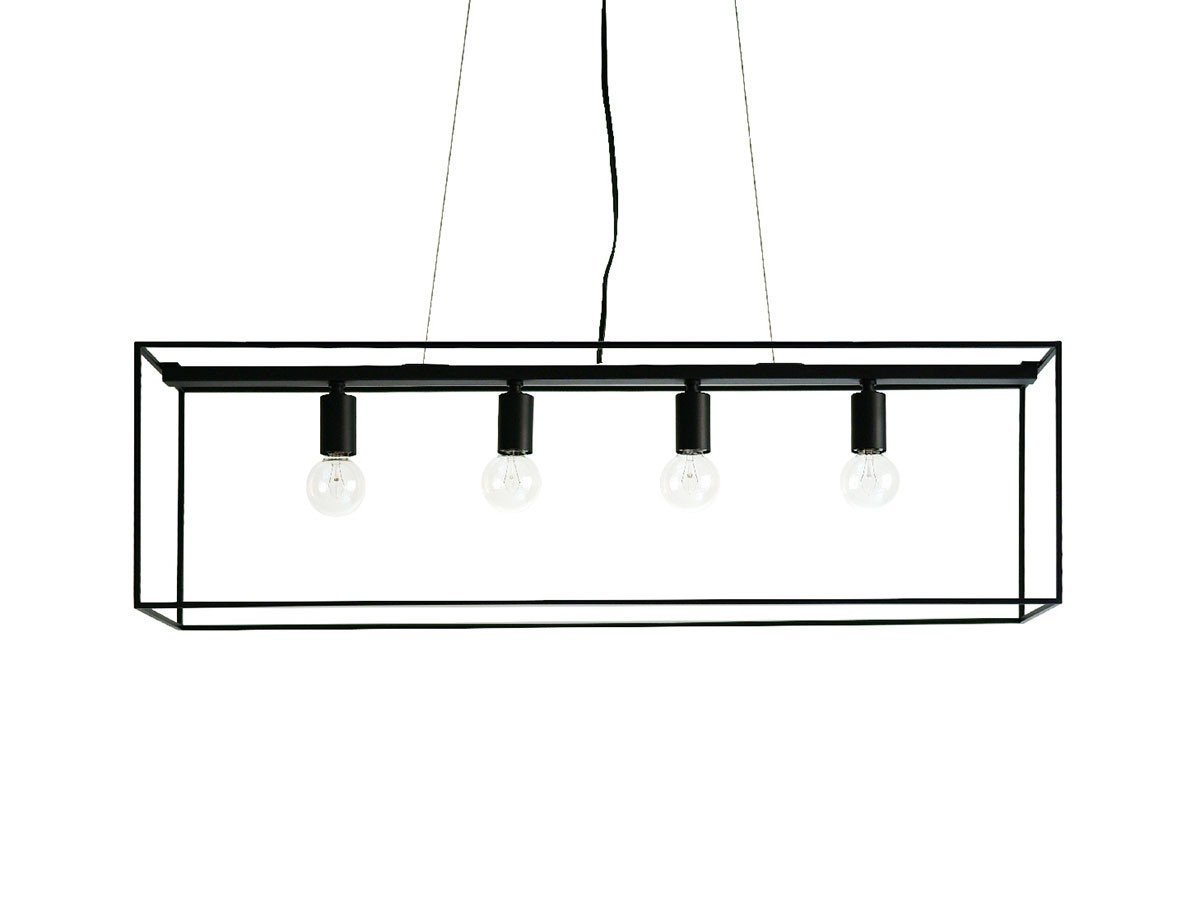 【フライミー ファクトリー/FLYMEe Factory / GOODS】のPendant Lamp / ペンダントランプ #32964 インテリア・キッズ・メンズ・レディースファッション・服の通販 founy(ファニー) 　送料無料　Free Shipping　テーブル　Table, Dining Table　フレーム　Frame, Outline　ホーム・キャンプ・アウトドア・お取り寄せ　Home Living / Home & Lifestyle / Camping Gear / Outdoor Camping　家具・インテリア　Home Furniture & Interior. Stylish & Functional Living Spaces　ライト・照明　Lamps & Lighting Fixtures　ペンダントライト・吊り下げ照明　Pendant Light / Hanging Light Fixture　ブラック、付属電球:白熱電球(消灯時)|ID: prp329100000005332 ipo3291000000036447014