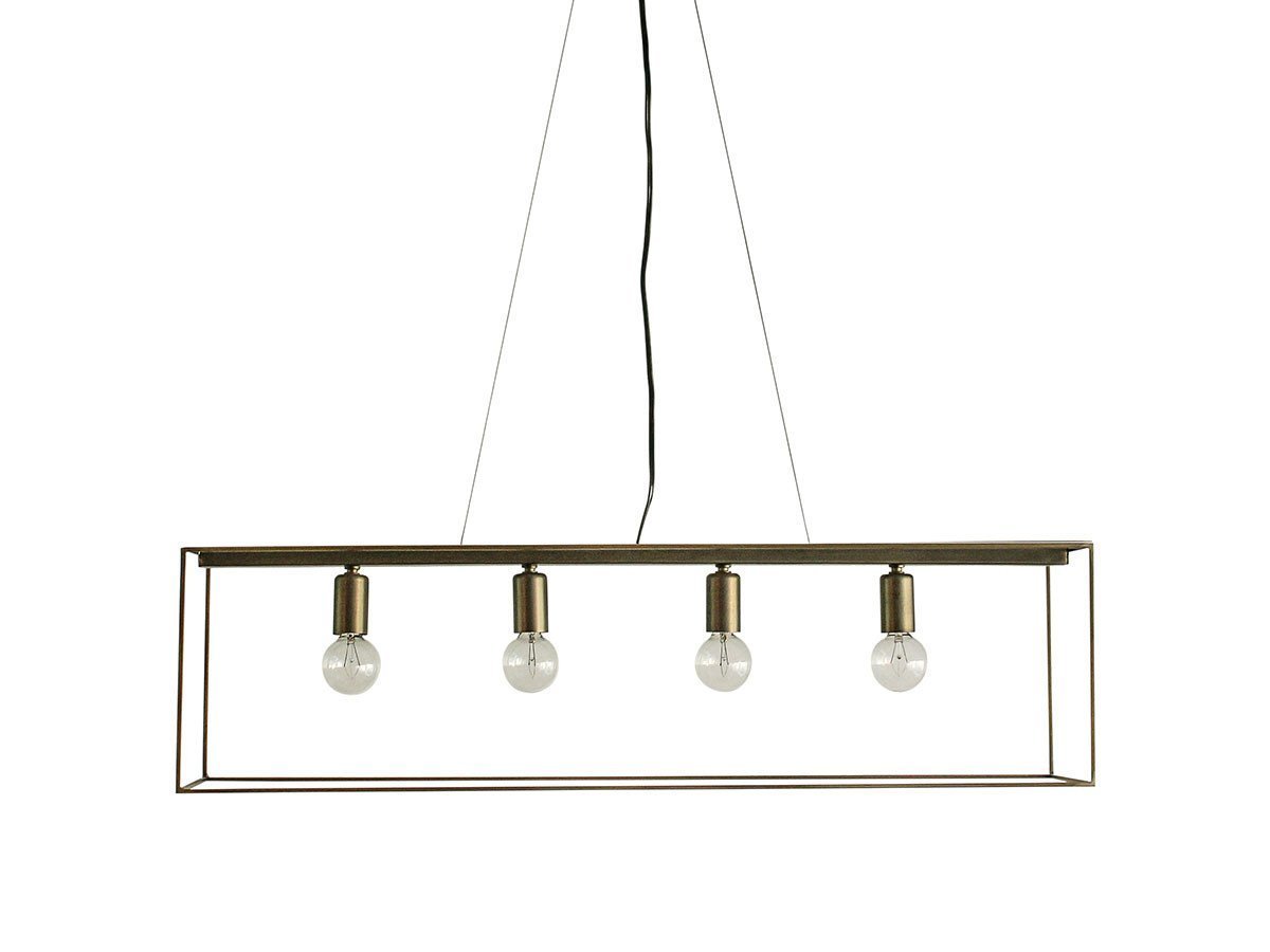 【フライミー ファクトリー/FLYMEe Factory / GOODS】のPendant Lamp / ペンダントランプ #32964 インテリア・キッズ・メンズ・レディースファッション・服の通販 founy(ファウニー) 　送料無料　Free Shipping　テーブル　Table, Dining Table　フレーム　Frame, Outline　ホーム・キャンプ・アウトドア・お取り寄せ　Home Living / Home & Lifestyle / Camping Gear / Outdoor Camping　家具・インテリア　Home Furniture & Interior. Stylish & Functional Living Spaces　ライト・照明　Lamps & Lighting Fixtures　ペンダントライト・吊り下げ照明　Pendant Light / Hanging Light Fixture　アンティークゴールド、付属電球:白熱電球|ID: prp329100000005332 ipo3291000000036982513