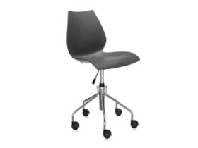 【カルテル/Kartell / GOODS】 MAUI / マウイキャスター人気、トレンドファッション・服の通販 founy(ファニー) 送料無料 Free Shipping エレガント 上品 Elegant フレーム Frame, Outline ホーム・キャンプ・アウトドア・お取り寄せ Home Living / Home & Lifestyle / Camping Gear / Outdoor Camping 家具・インテリア Home Furniture & Interior. Stylish & Functional Living Spaces チェア・椅子 Seating & Chairs オフィスチェア・在宅ワーク用チェア Office & Desk Chairs |ID:prp329100000005334