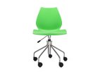 【カルテル/Kartell / GOODS】のMAUI / マウイキャスター 人気、トレンドファッション・服の通販 founy(ファニー) 送料無料 Free Shipping エレガント 上品 Elegant フレーム Frame, Outline ホーム・キャンプ・アウトドア・お取り寄せ Home Living / Home & Lifestyle / Camping Gear / Outdoor Camping 家具・インテリア Home Furniture & Interior. Stylish & Functional Living Spaces チェア・椅子 Seating & Chairs オフィスチェア・在宅ワーク用チェア Office & Desk Chairs thumbnail グリーン|ID: prp329100000005334 ipo3291000000035616577