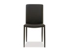 【モーダ エン カーサ/moda en casa / GOODS】のCAPULET chair / カプレットチェア ブラック|ID:prp329100000005351