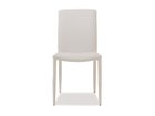 【モーダ エン カーサ/moda en casa / GOODS】のCAPULET chair / カプレットチェア ホワイト|ID:prp329100000005351