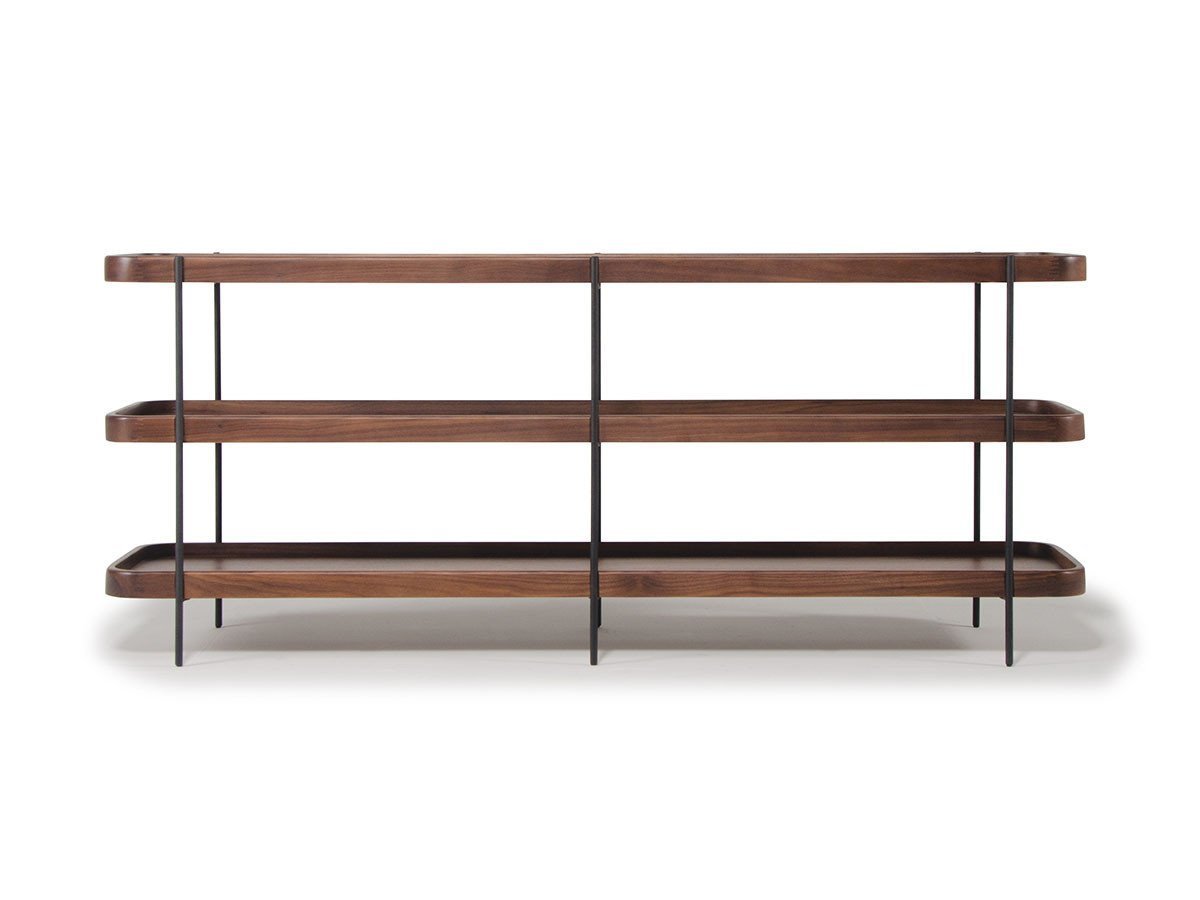 【スケッチ/Sketch / GOODS】のHUMLA 152 low shelf / フムラ 152 ローシェルフ 人気、トレンドファッション・服の通販 founy(ファニー) 　テーブル　Table　メタル　Metal　ワイド　Wide　ホーム・キャンプ・アウトドア・お取り寄せ　Home,Garden,Outdoor,Camping Gear　家具・インテリア　Furniture　テーブル　Table　コンソール・カウンターテーブル　Console/Counter Table　ホーム・キャンプ・アウトドア・お取り寄せ　Home,Garden,Outdoor,Camping Gear　家具・インテリア　Furniture　収納家具・キャビネット　Storage Furniture　ラック・シェルフ　Rack Shelf　other-3|ID: prp329100000005359 ipo3291000000031532330