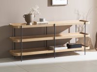 【スケッチ/Sketch / GOODS】のHUMLA 152 low shelf / フムラ 152 ローシェルフ 人気、トレンドファッション・服の通販 founy(ファニー) テーブル Table, Dining Table メタル Metal, Metal Parts ワイド Wide, Wide Fit ホーム・キャンプ・アウトドア・お取り寄せ Home Living / Home & Lifestyle / Camping Gear / Outdoor Camping 家具・インテリア Home Furniture & Interior. Stylish & Functional Living Spaces テーブル Dining, Coffee & Side Tables コンソールテーブル・カウンター机 Console & Hallway Tables ホーム・キャンプ・アウトドア・お取り寄せ Home Living / Home & Lifestyle / Camping Gear / Outdoor Camping 家具・インテリア Home Furniture & Interior. Stylish & Functional Living Spaces 収納家具・キャビネット Storage Furniture シェルフ・オープンラック・収納棚 Open Shelf Rack |ID:prp329100000005359