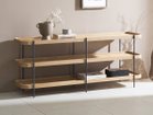 【スケッチ/Sketch / GOODS】のHUMLA 152 low shelf / フムラ 152 ローシェルフ ライトオーク|ID: prp329100000005359 ipo3291000000037086543