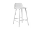 【ムート/MUUTO / GOODS】のNERD COUNTER STOOL / ナードカウンタースツール(座面高65cm) ホワイト|ID: prp329100000005368 ipo3291000000034485361