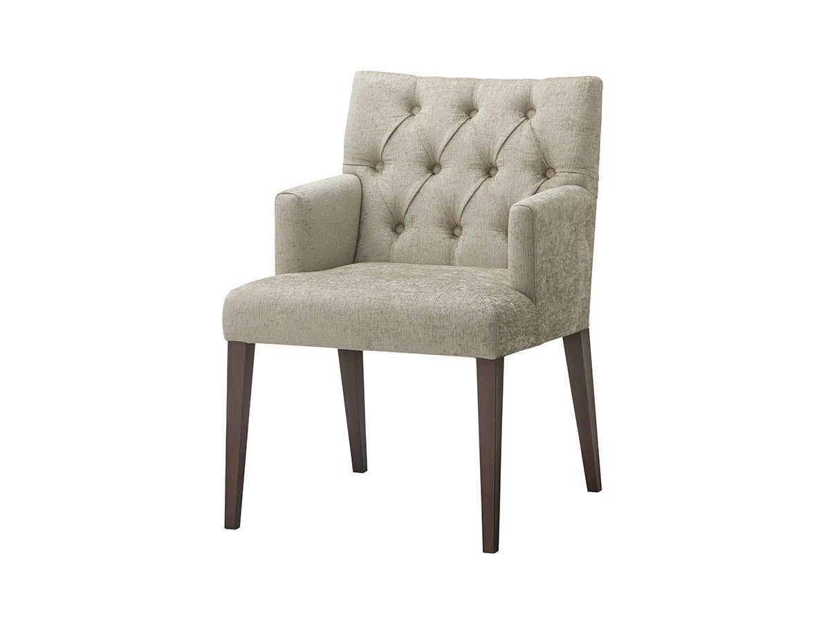 【フライミー ブラン/FLYMEe Blanc / GOODS】のARM CHAIR / アームチェア n5948 人気、トレンドファッション・服の通販 founy(ファニー) 　送料無料　Free Shipping　クラシック　Classic, Timeless Style　コンパクト　Compact, Small Size　スタンダード　Standard, Basic　モダン　Modern, Contemporary　ラグジュアリー　Luxury, Elegant　ホーム・キャンプ・アウトドア・お取り寄せ　Home Living / Home & Lifestyle / Camping Gear / Outdoor Camping　家具・インテリア　Home Furniture & Interior. Stylish & Functional Living Spaces　チェア・椅子　Seating & Chairs　ダイニングチェア・木製チェア　Dining Chairs　ホーム・キャンプ・アウトドア・お取り寄せ　Home Living / Home & Lifestyle / Camping Gear / Outdoor Camping　家具・インテリア　Home Furniture & Interior. Stylish & Functional Living Spaces　チェア・椅子　Seating & Chairs　アームチェア・アクセントチェア　Armchairs & Accent Chairs　other-2|ID: prp329100000005370 ipo3291000000031508633