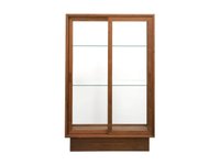 【リアルスタイル/REAL STYLE / GOODS】のATHENS curio case / アセンズ キュリオケース 人気、トレンドファッション・服の通販 founy(ファニー) ガラス Glass, Glassware ボトム Bottoms, Lower Wear ホーム・キャンプ・アウトドア・お取り寄せ Home Living / Home & Lifestyle / Camping Gear / Outdoor Camping 家具・インテリア Home Furniture & Interior. Stylish & Functional Living Spaces 収納家具・キャビネット Storage Furniture |ID:prp329100000005371