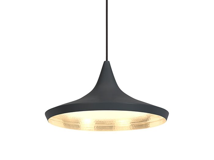 【トム ディクソン/Tom Dixon / GOODS】のBeat Wide Pendant / ビート ワイド ペンダントライト インテリア・キッズ・メンズ・レディースファッション・服の通販 founy(ファニー) https://founy.com/ 送料無料 Free Shipping インド India シンプル Simple フォルム Form ワイド Wide ホーム・キャンプ・アウトドア・お取り寄せ Home,Garden,Outdoor,Camping Gear 家具・インテリア Furniture ライト・照明 Lighting & Light Fixtures ペンダントライト Pendant Light |ID: prp329100000005372 ipo3291000000030238209