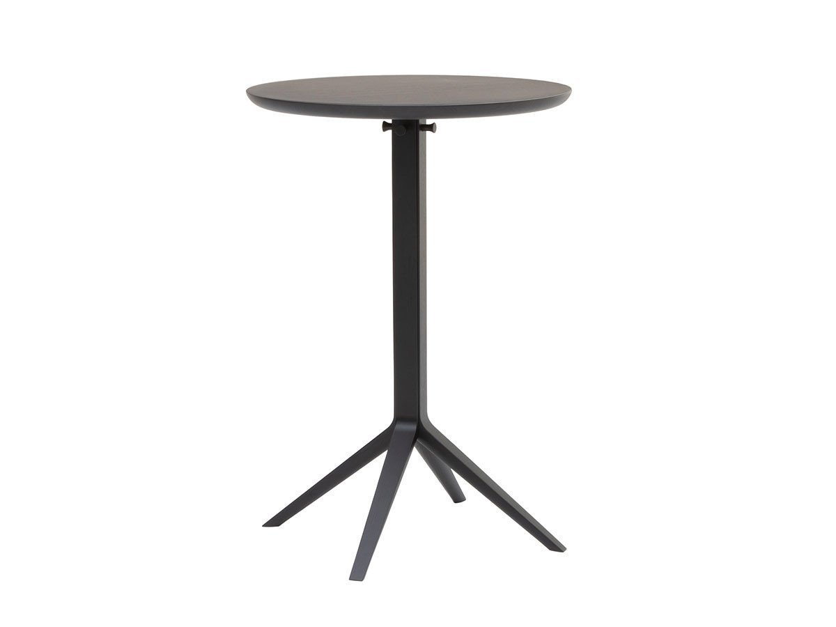 【カリモクニュースタンダード/KARIMOKU NEW STANDARD / GOODS】のSCOUT BISTRO BAR TABLE / スカウト ビストロ バーテーブル 人気、トレンドファッション・服の通販 founy(ファニー) 　エレガント 上品　Elegant　シンプル　Simple　テーブル　Table　ホーム・キャンプ・アウトドア・お取り寄せ　Home,Garden,Outdoor,Camping Gear　家具・インテリア　Furniture　テーブル　Table　コンソール・カウンターテーブル　Console/Counter Table　 other-1|ID: prp329100000005380 ipo3291000000030177938