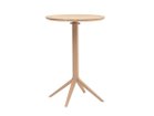 【カリモクニュースタンダード/KARIMOKU NEW STANDARD / GOODS】のSCOUT BISTRO BAR TABLE / スカウト ビストロ バーテーブル ピュアオーク|ID: prp329100000005380 ipo3291000000030177950