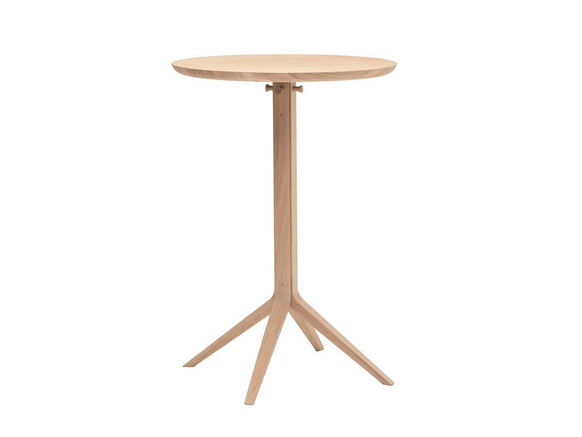 【カリモクニュースタンダード/KARIMOKU NEW STANDARD / GOODS】のSCOUT BISTRO BAR TABLE / スカウト ビストロ バーテーブル 人気、トレンドファッション・服の通販 founy(ファニー) 　エレガント 上品　Elegant　シンプル　Simple　テーブル　Table　ホーム・キャンプ・アウトドア・お取り寄せ　Home,Garden,Outdoor,Camping Gear　家具・インテリア　Furniture　テーブル　Table　コンソール・カウンターテーブル　Console/Counter Table　other-2|ID: prp329100000005380 ipo3291000000031529874