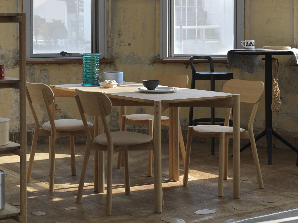【カリモクニュースタンダード/KARIMOKU NEW STANDARD / GOODS】のSCOUT BISTRO BAR TABLE / スカウト ビストロ バーテーブル 人気、トレンドファッション・服の通販 founy(ファニー) 　エレガント 上品　Elegant　シンプル　Simple　テーブル　Table　ホーム・キャンプ・アウトドア・お取り寄せ　Home,Garden,Outdoor,Camping Gear　家具・インテリア　Furniture　テーブル　Table　コンソール・カウンターテーブル　Console/Counter Table　other-6|ID: prp329100000005380 ipo3291000000031529878