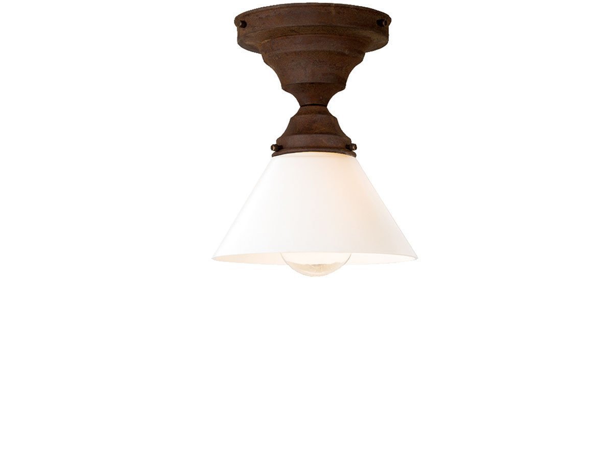 【フライミー ファクトリー/FLYMEe Factory / GOODS】のCUSTOM SERIES Basic Ceiling Lamp × Trans Mini / カスタムシリーズ ベーシックシーリングランプ × トランス(ミニ) 人気、トレンドファッション・服の通販 founy(ファニー) 　送料無料　Free Shipping　ガラス　Glass, Glassware　シンプル　Simple, Minimal　フォルム　Silhouette, Form　ベーシック　Basic, Essential　台形　A-Line, Trapezoid Shape　ホーム・キャンプ・アウトドア・お取り寄せ　Home Living / Home & Lifestyle / Camping Gear / Outdoor Camping　家具・インテリア　Home Furniture & Interior. Stylish & Functional Living Spaces　ライト・照明　Lamps & Lighting Fixtures　シーリングライト・天井照明　Ceiling Light / Flush Mount Light　 other-1|ID: prp329100000005381 ipo3291000000030244089