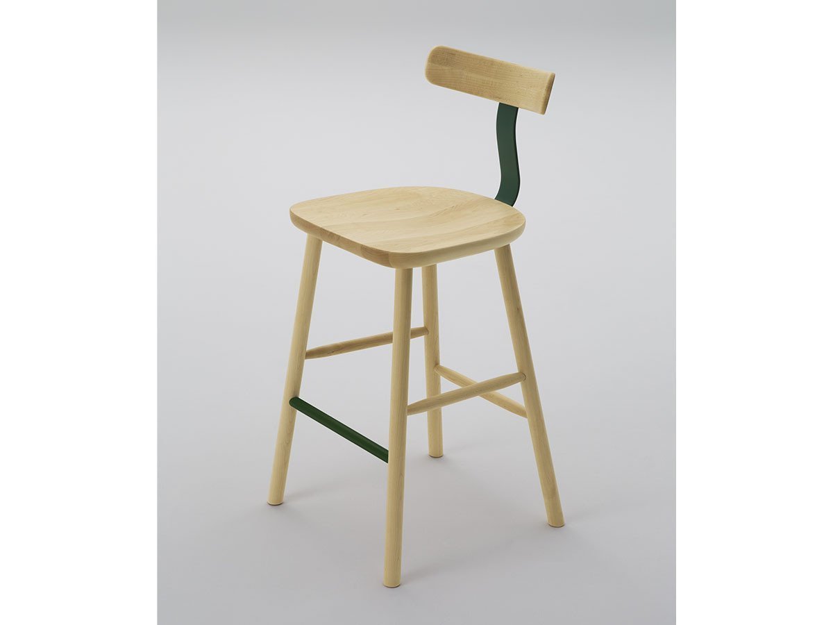 【ティーアンドオー/T&O / GOODS】のT2 Bar Stool Mid / T2バースツール ミドル 人気、トレンドファッション・服の通販 founy(ファニー) 　送料無料　Free Shipping　ミドル　Middle Length, Mid Height　ホーム・キャンプ・アウトドア・お取り寄せ　Home Living / Home & Lifestyle / Camping Gear / Outdoor Camping　家具・インテリア　Home Furniture & Interior. Stylish & Functional Living Spaces　チェア・椅子　Seating & Chairs　スツール・バースツール　Stools & Bar Stools　ホーム・キャンプ・アウトドア・お取り寄せ　Home Living / Home & Lifestyle / Camping Gear / Outdoor Camping　家具・インテリア　Home Furniture & Interior. Stylish & Functional Living Spaces　チェア・椅子　Seating & Chairs　カウンターチェア・ハイチェア　Bar Stools / High Stools　other-4|ID: prp329100000005385 ipo3291000000031548357
