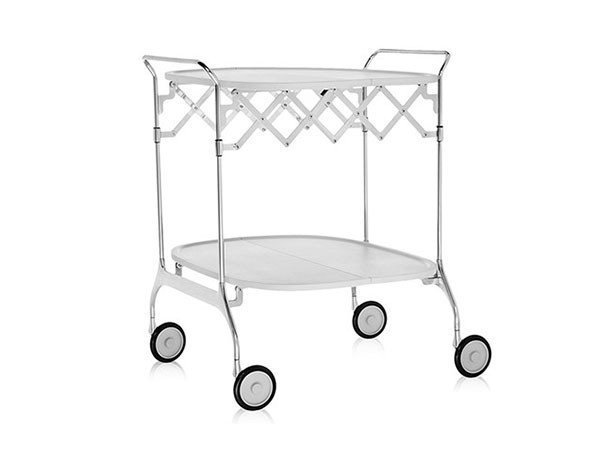 【カルテル/Kartell / GOODS】のGASTONE / ガストーネ インテリア・キッズ・メンズ・レディースファッション・服の通販 founy(ファニー) https://founy.com/ 送料無料 Free Shipping フレーム Flame モダン Modern ホーム・キャンプ・アウトドア・お取り寄せ Home,Garden,Outdoor,Camping Gear 家具・インテリア Furniture 収納家具・キャビネット Storage Furniture ワゴン・チェストワゴン Wagon/Chest Wagon |ID: prp329100000005398 ipo3291000000030194402