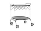 【カルテル/Kartell / GOODS】のGASTONE / ガストーネ ブラック|ID: prp329100000005398 ipo3291000000030194411