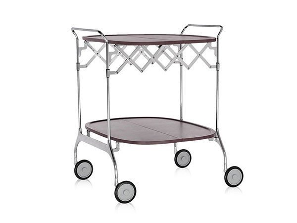 【カルテル/Kartell / GOODS】のGASTONE / ガストーネ インテリア・キッズ・メンズ・レディースファッション・服の通販 founy(ファニー) 　送料無料　Free Shipping　フレーム　Flame　モダン　Modern　ホーム・キャンプ・アウトドア・お取り寄せ　Home,Garden,Outdoor,Camping Gear　家具・インテリア　Furniture　収納家具・キャビネット　Storage Furniture　ワゴン・チェストワゴン　Wagon/Chest Wagon　プラム|ID: prp329100000005398 ipo3291000000030194414